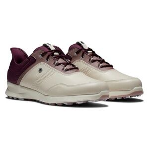 [US7.5]FootJoy Women's Stratos Golf Shoe NWOT